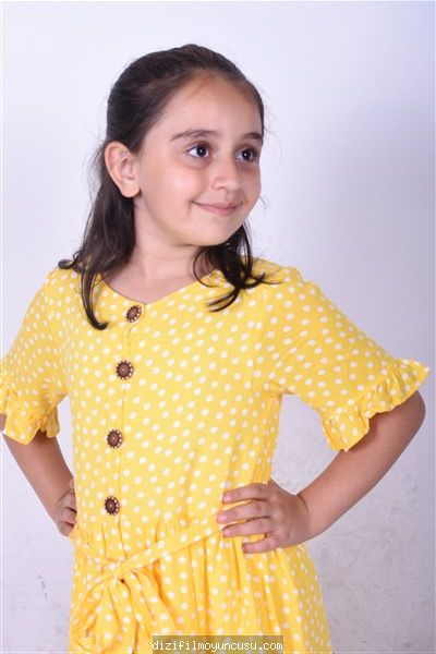 Ankara Cast Ajans Zeynep 56148