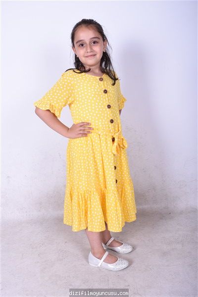 Ankara Cast Ajans Zeynep 56149