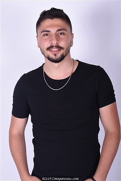 Erkek Oyuncular Adayımız Eray