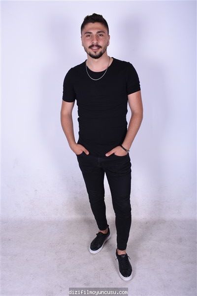 Ankara Cast Ajans Eray 56174