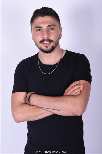 Ankara Cast Ajans Eray 56175