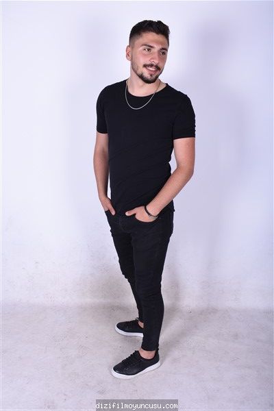 Ankara Cast Ajans Eray 56177