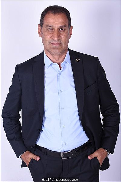 Erkek Oyuncular Adayımız Güven