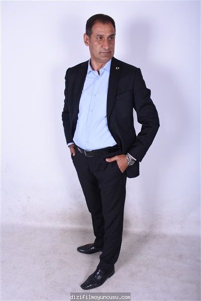Ankara Cast Ajans Güven 56172