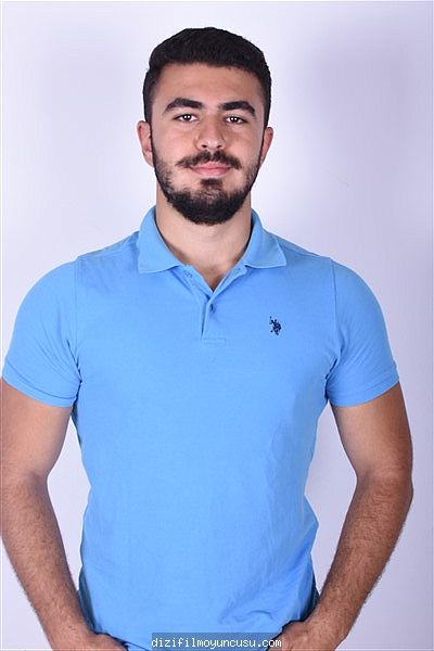 Erkek Oyuncular Adayımız Kerem