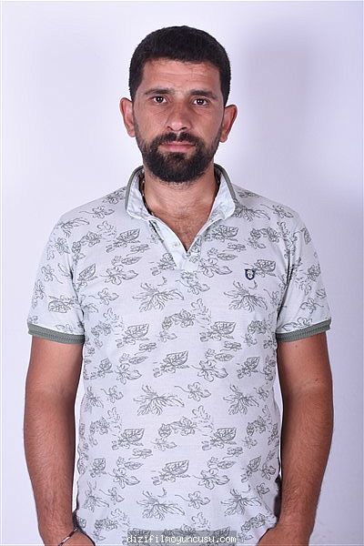 Erkek Oyuncular Adayımız Murat