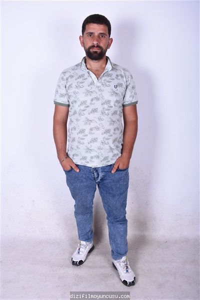 Ankara Cast Ajans Murat 56178