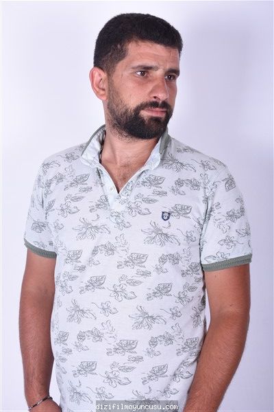 Ankara Cast Ajans Murat 56179