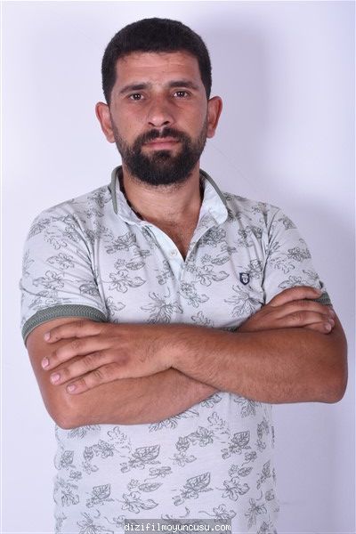 Ankara Cast Ajans Murat 56181