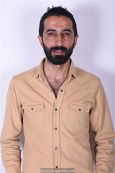 Erkek Oyuncular Adayımız Oğuz