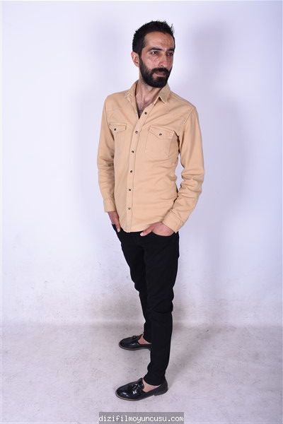 Ankara Cast Ajans Oğuz 56186