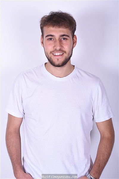 Erkek Oyuncular Adayımız Umut