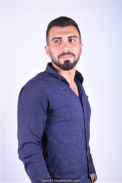 Adıyaman Cast Ajans Oyuncusu Fikret