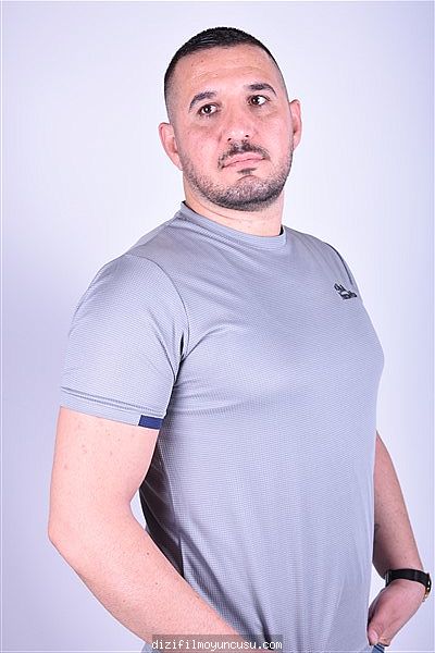 Adıyaman Cast Ajans Oyuncusu Hüseyin