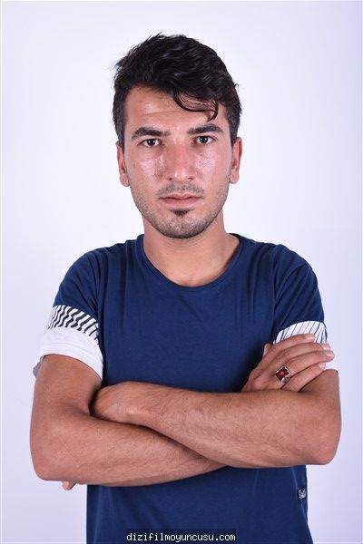 Adıyaman Cast Ajans Mahmut 56285