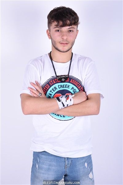 Adıyaman Cast Ajans Umut 56227
