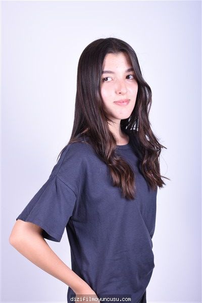 Adıyaman Cast Ajans Yaren 56248