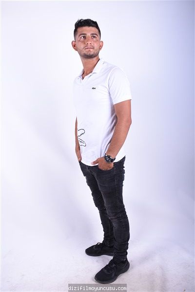 Adıyaman Cast Ajans Yasin 56279