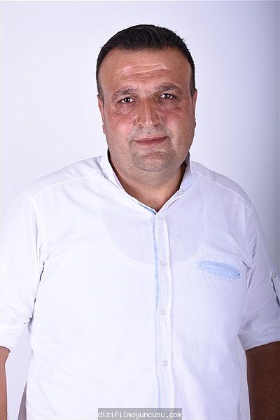 Erkek Oyuncular Adayımız Ali