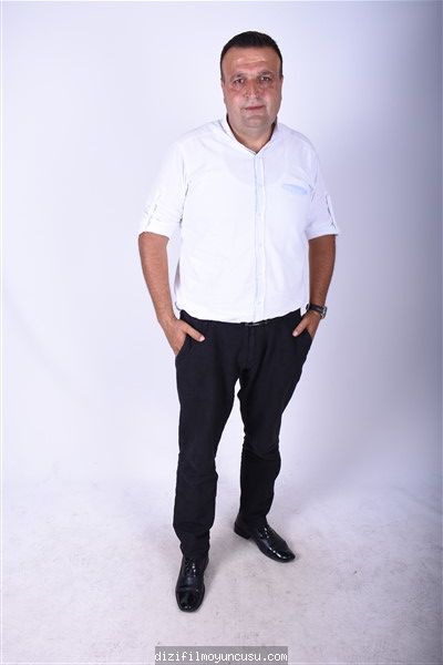 Gaziantep Cast Ajans Ali 56431