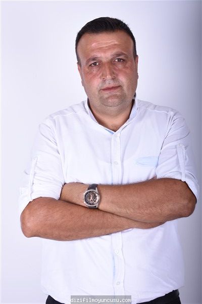 Gaziantep Cast Ajans Ali 56432