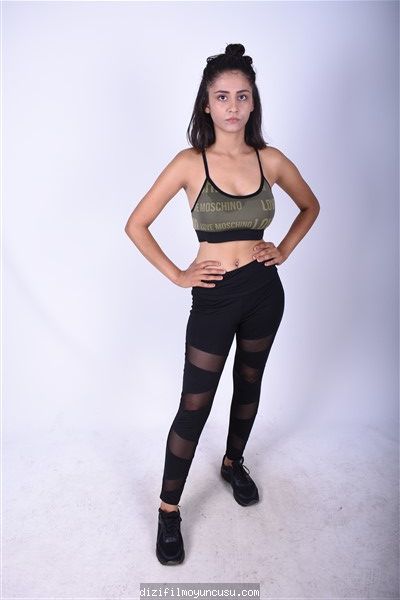 Ankara Cast Ajans Arzu 56347