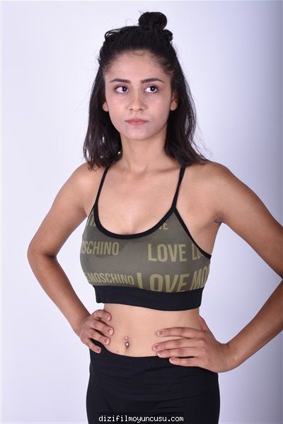 Ankara Cast Ajans Arzu 56348