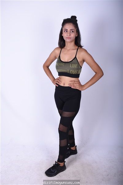 Ankara Cast Ajans Arzu 56349