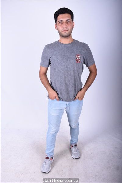 Gaziantep Cast Ajans Bilal 56321