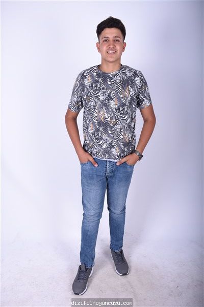 Gaziantep Cast Ajans Emirhan 56335