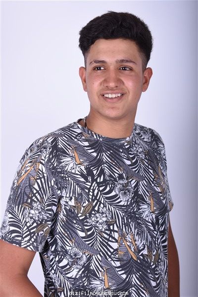 Gaziantep Cast Ajans Emirhan 56337