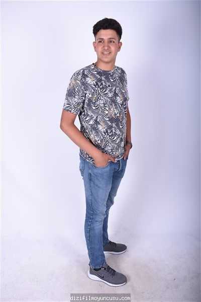 Gaziantep Cast Ajans Emirhan 56338