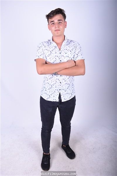 Gaziantep Cast Ajans Furkan 56354