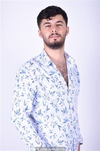 Gaziantep Cast Ajans Halil 56412