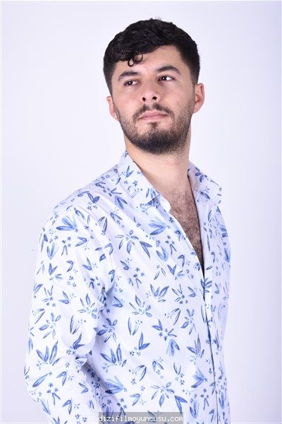 Gaziantep Cast Ajans Halil 56413