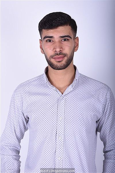 Gaziantep Cast Ajans Hasan 186798