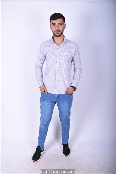 Gaziantep Cast Ajans Hasan 56339