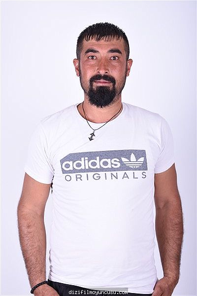 Erkek Oyuncular Adayımız Mahmut