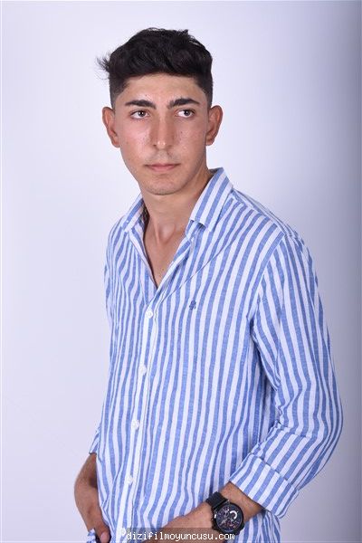 Gaziantep Cast Ajans Mehmet 56436