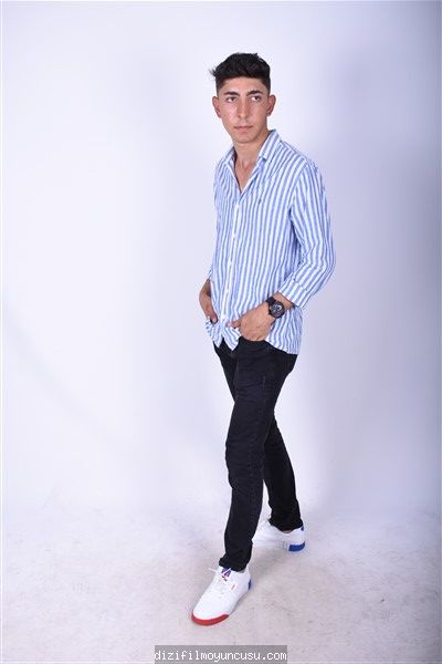 Gaziantep Cast Ajans Mehmet 56437