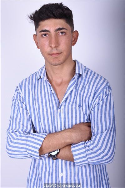 Gaziantep Cast Ajans Mehmet 56438