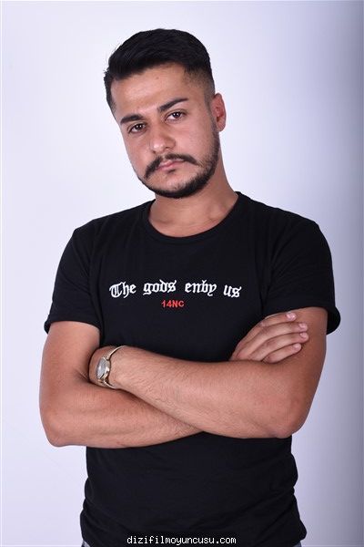 Gaziantep Cast Ajans Metin 56315