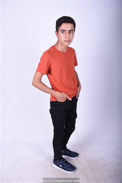 Gaziantep Cast Ajans Muhammed 56304