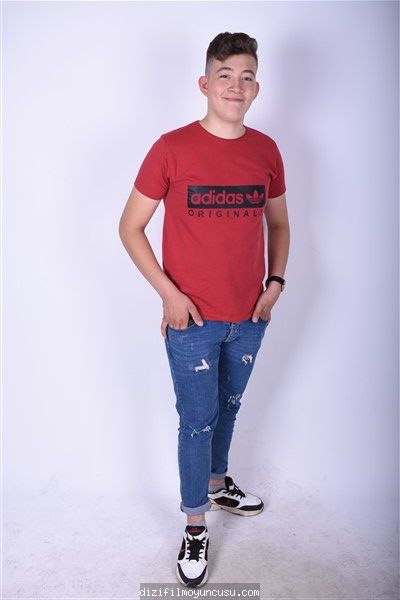 Gaziantep Cast Ajans Mustafa 56387