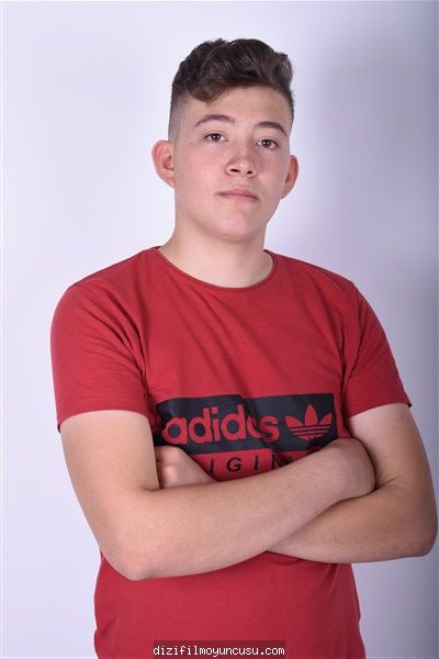 Gaziantep Cast Ajans Mustafa 56388
