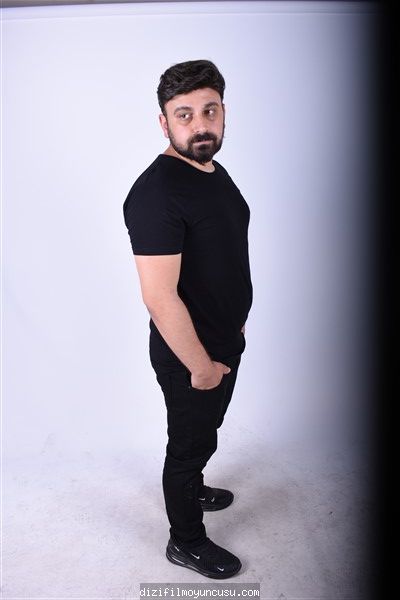 Gaziantep Cast Ajans Ömer 56334