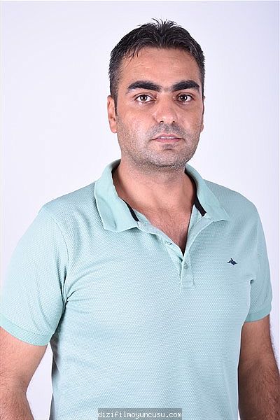 Erkek Oyuncular Adayımız Seydi