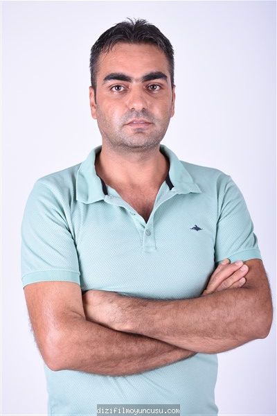 Gaziantep Cast Ajans Seydi 56395