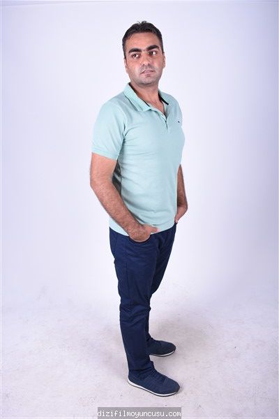 Gaziantep Cast Ajans Seydi 56397