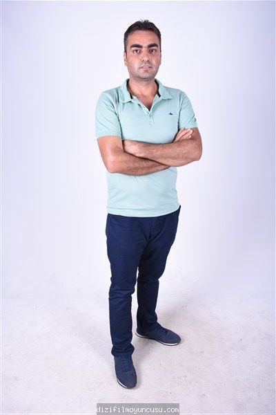 Gaziantep Cast Ajans Seydi 56398